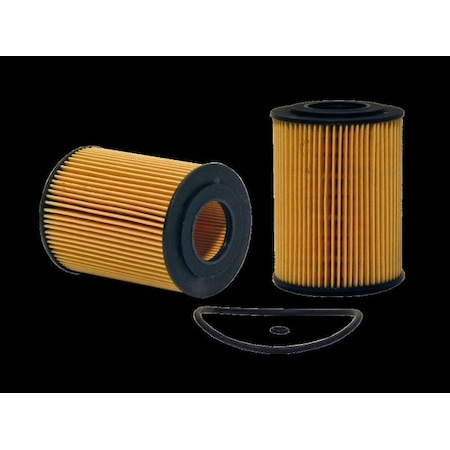 Wix Filters Cartridge Lube Filter, 57062 57062